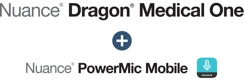 dragon medical one