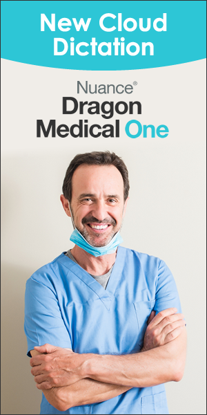 dragon medical one upgrade