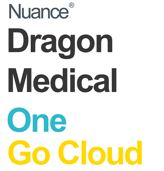 nuance dragon go