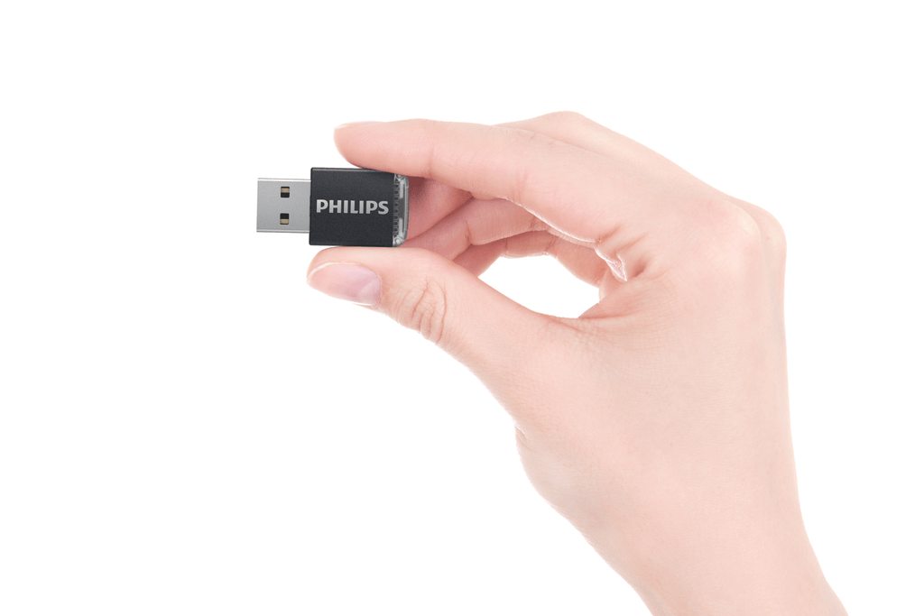 phillips airbridge wireless adapter