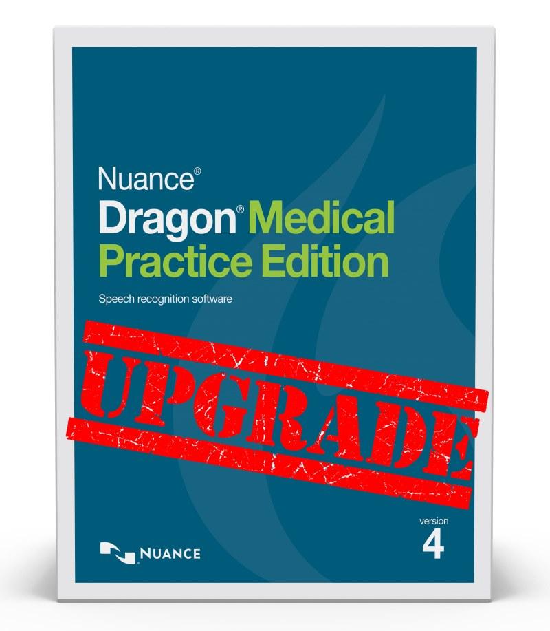 dragon medical practice