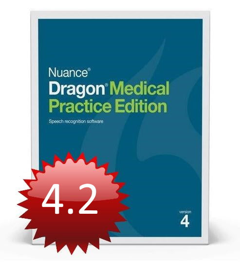 dragon medical app
