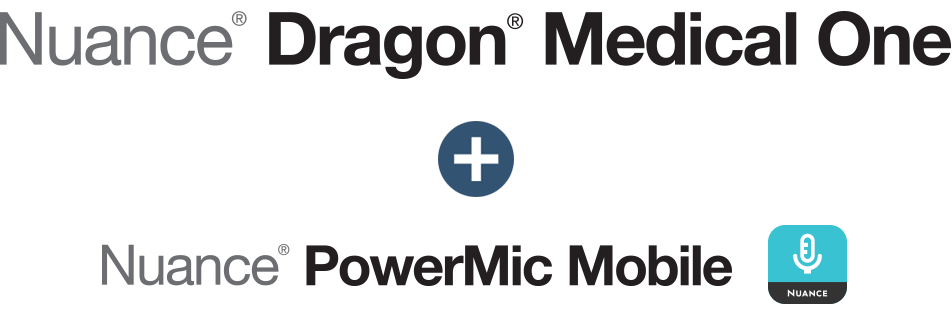 dragon medical one extension