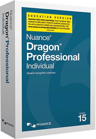 dragon professional individual 15 review