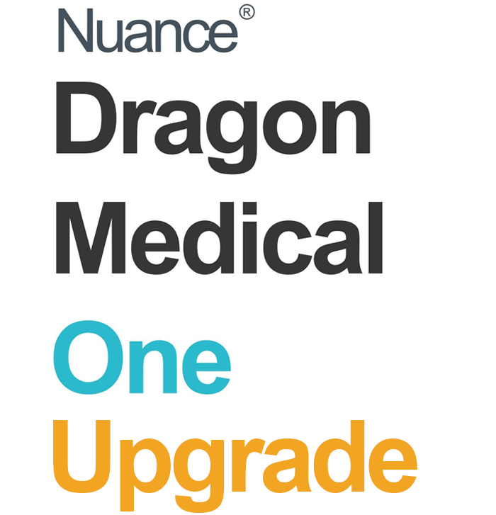 nuance dragon medical one