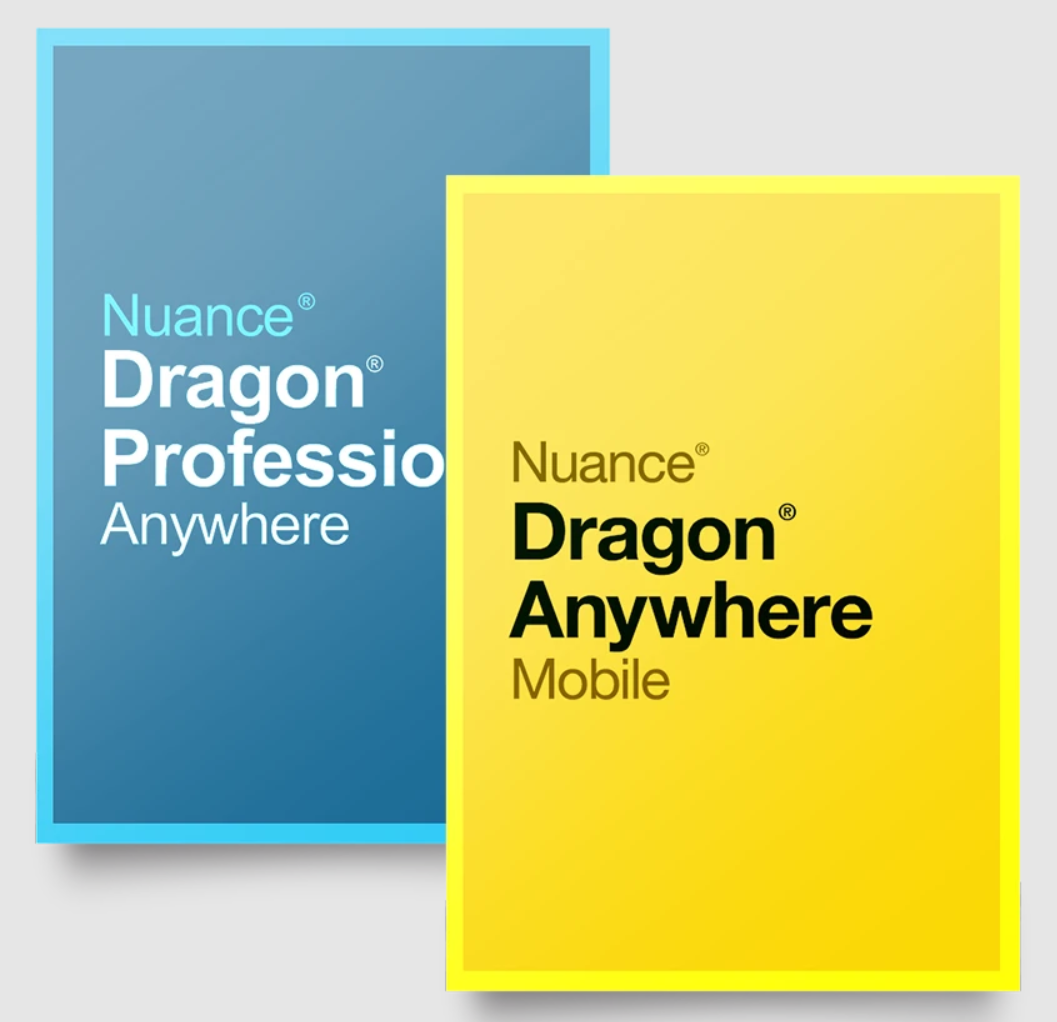 nuance dragon naturallyspeaking premium, cloud based?