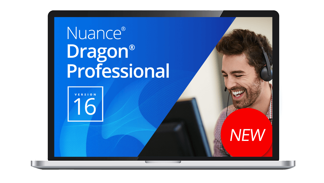 Dragon Professional 16