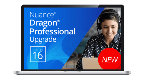 Dragon Professional Upgrade