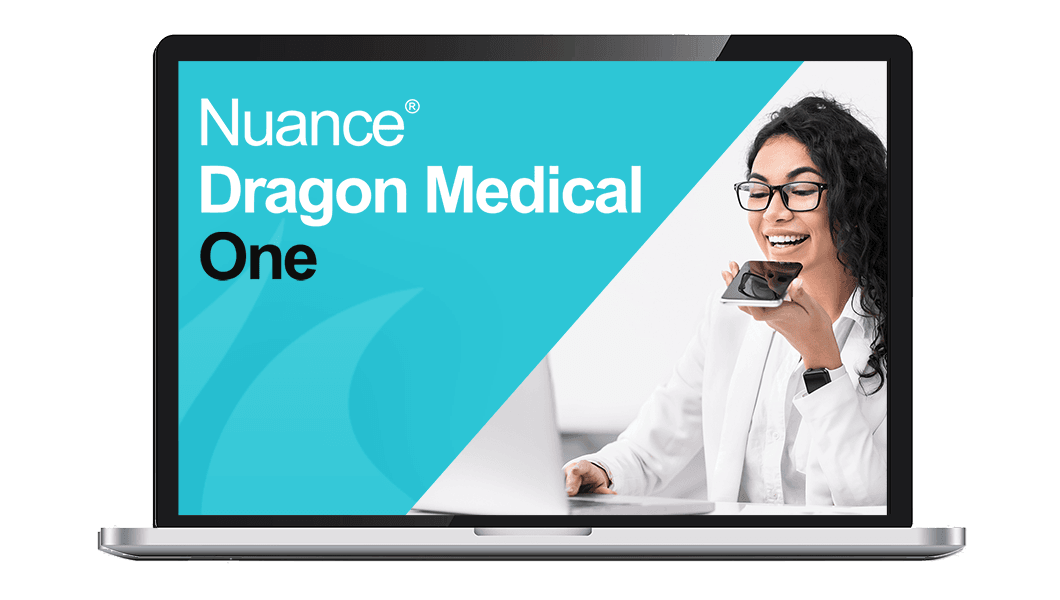 Dragon Medical