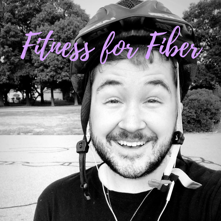 Fitness for Fiber! image