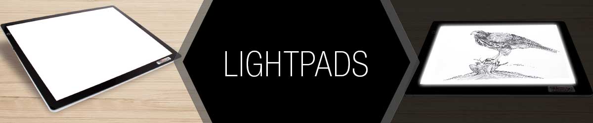 Lightpads — U.S. Art Supply