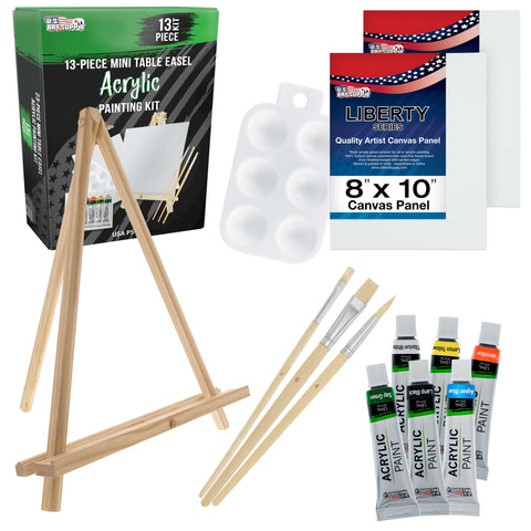 44-Piece Drawing & Sketching Art Set with 4 Sketch Pads - Graphite,  Charcoal Pencils & Sticks, 44-Piece Drawing Set - Kroger