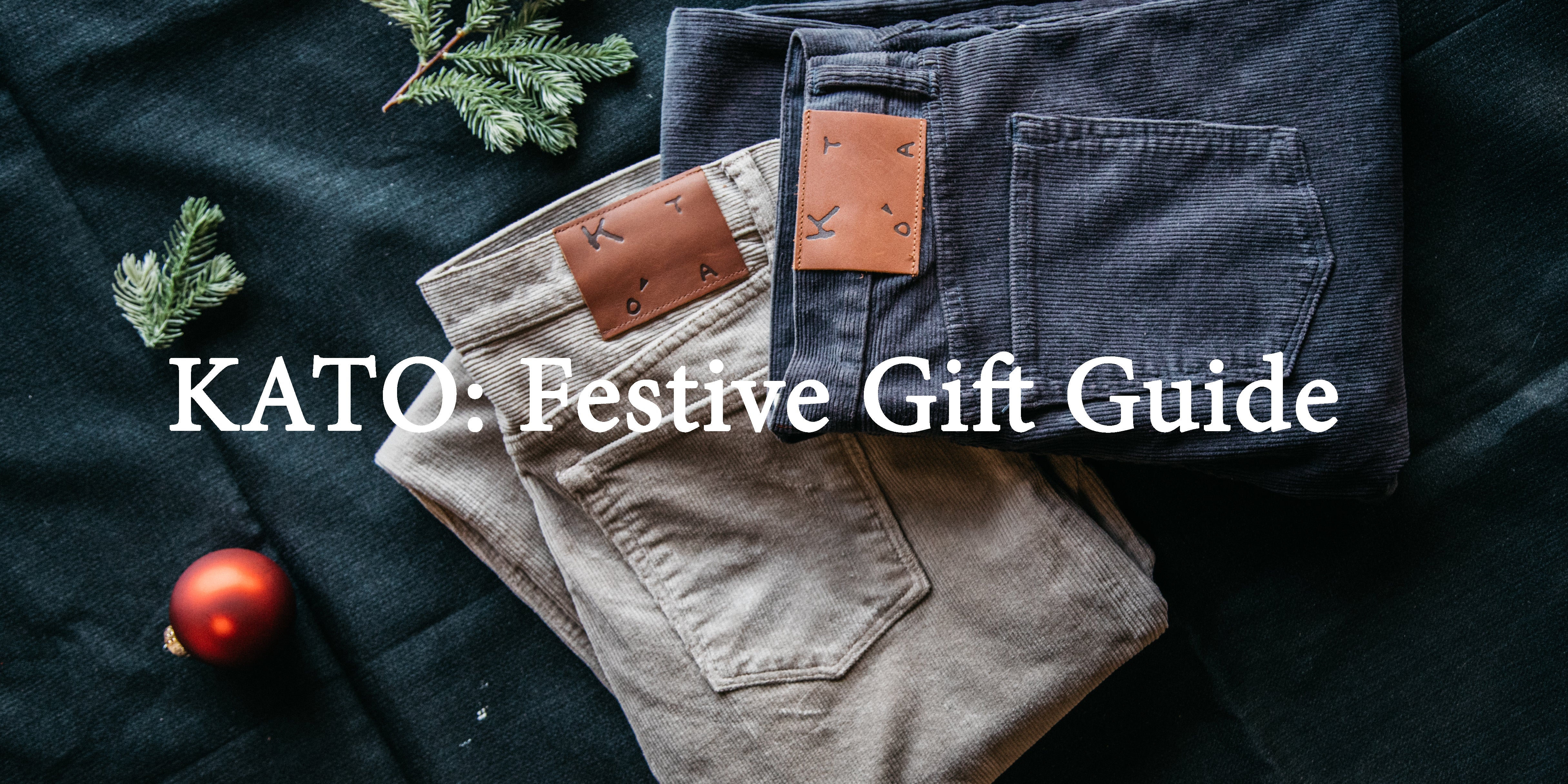 Holiday Gift Guide