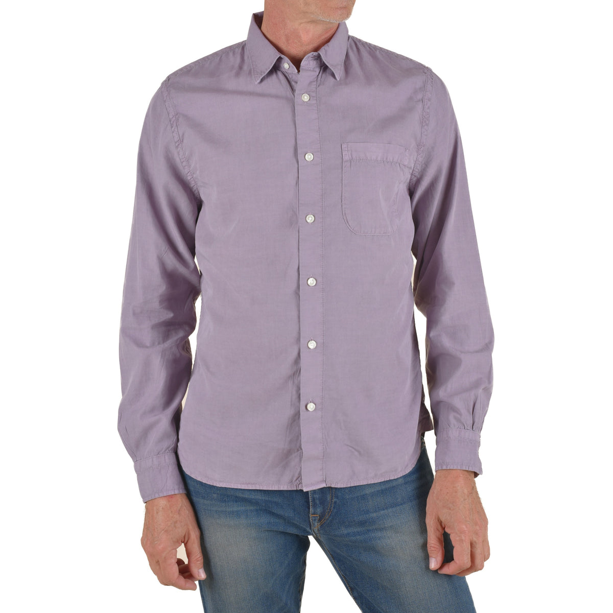 Casual Button Down Shirts | The RIPPER – HIROSHI KATO | Official Online ...