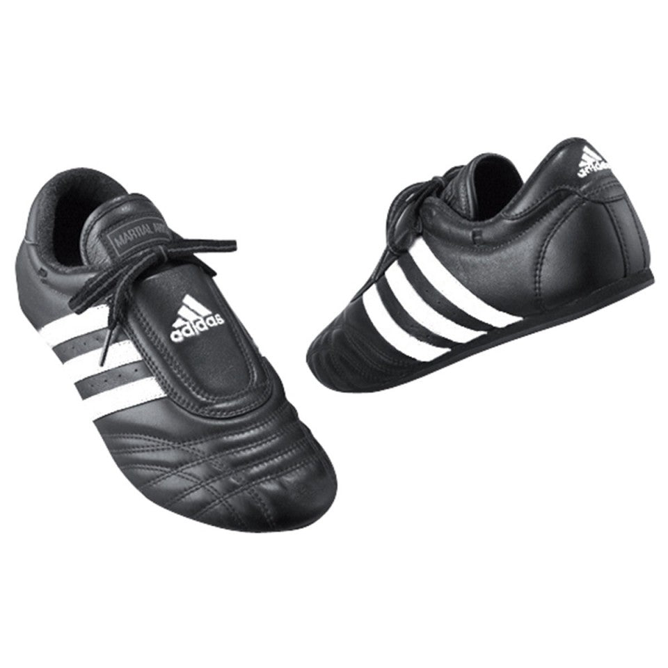 adidas kickboxing shoes