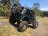 1993 Jeep Wrangler YJ for sale