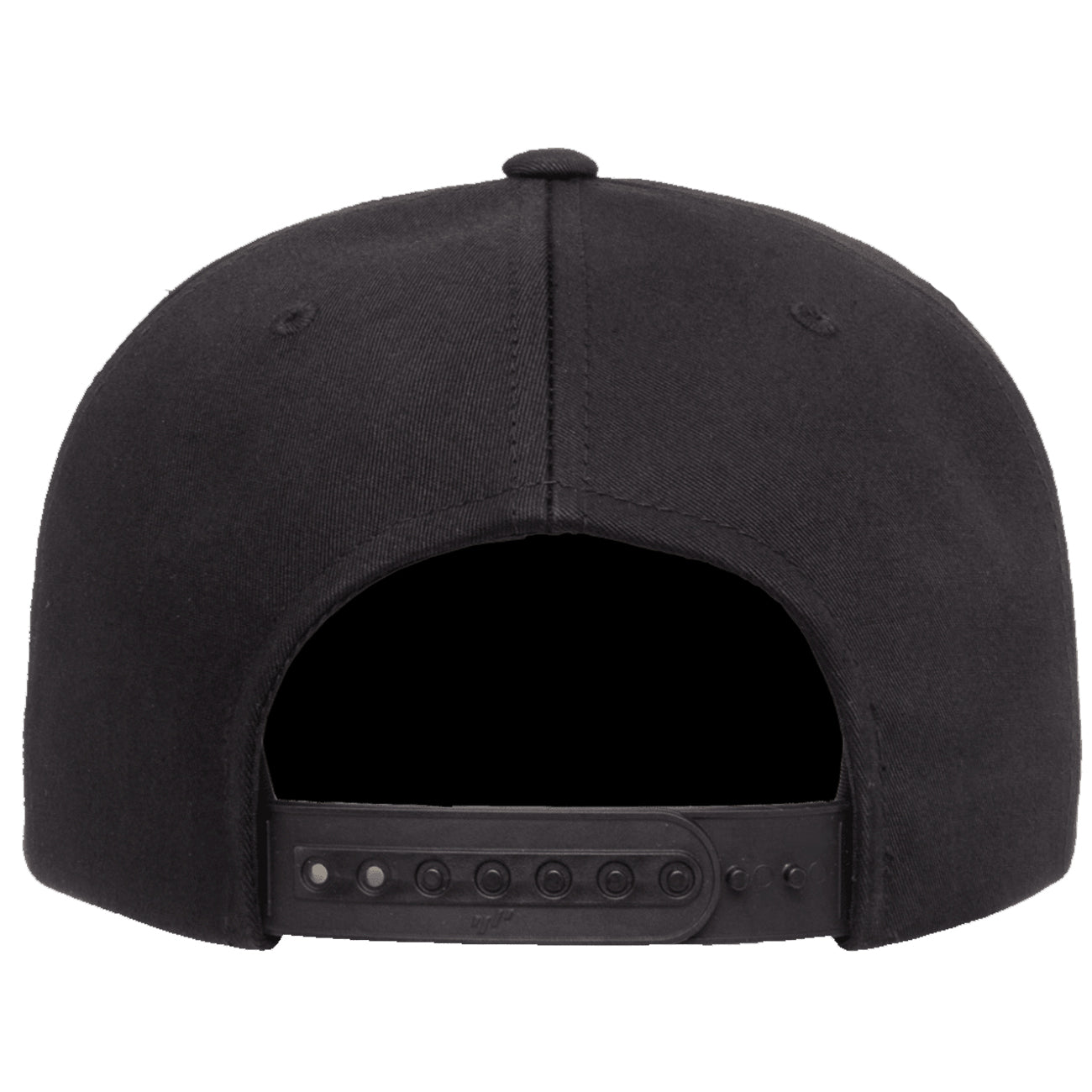 Flexfit Yupoong Classics Unstructured 5-Panel Adjustable Snapback ...