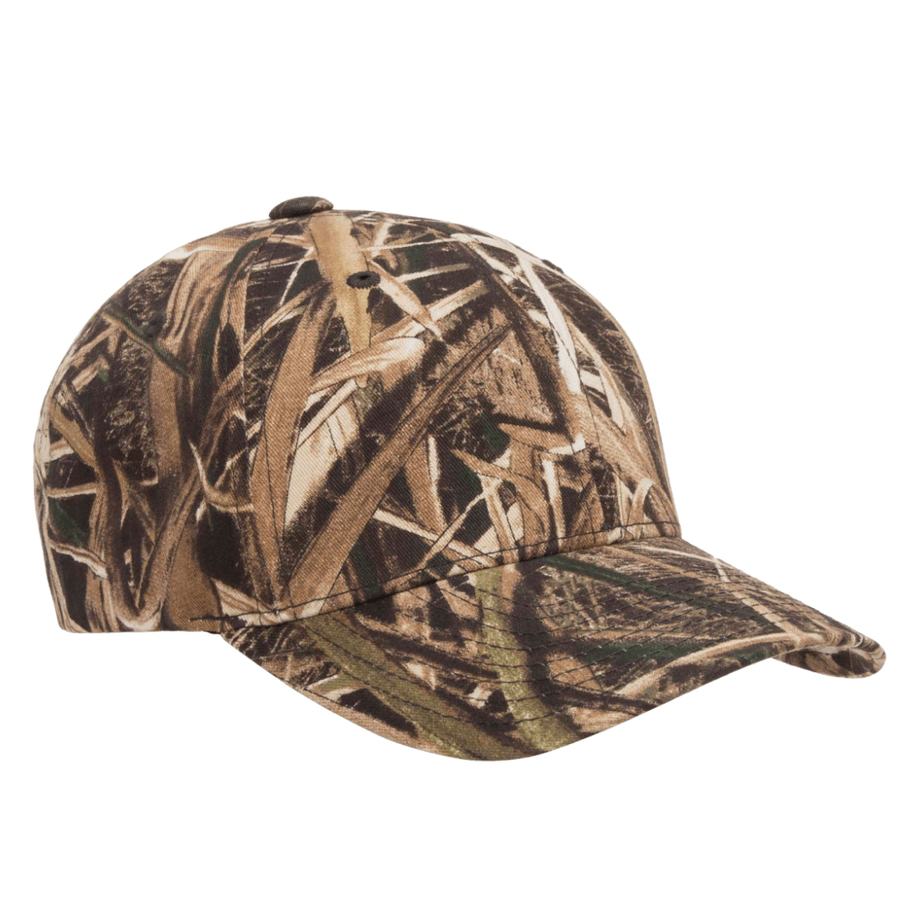 Flexfit Mossy Oak Shadow Grass Blades Flexfit Caps, Yupoong Caps ...