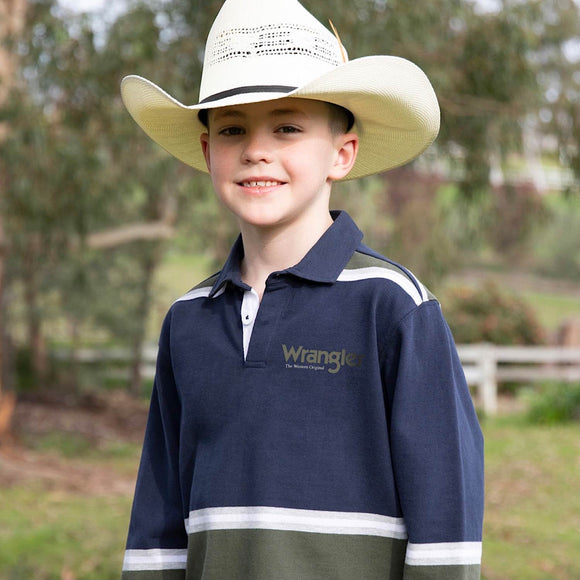 wrangler kidswear australia