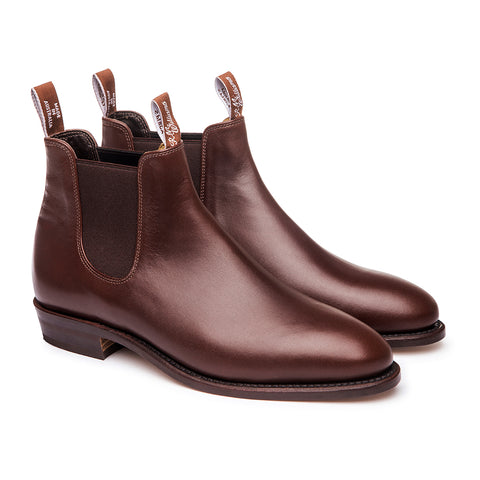 rm williams boots on sale