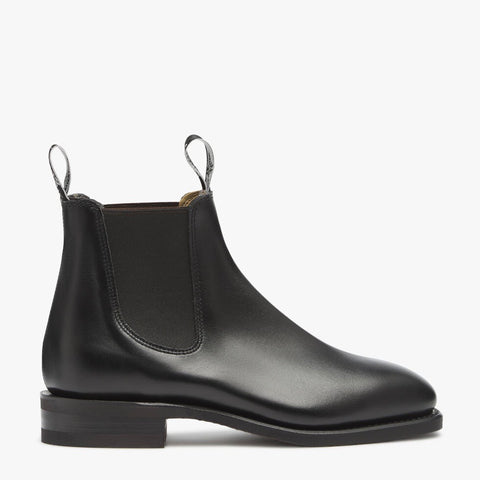 williams boots online