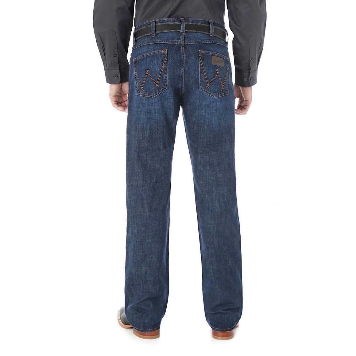 Buy Wrangler Mens Jeans - The Stable Door