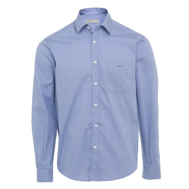 Buy Buy Mens R.M. Williams Shirts Online - The Stable Door