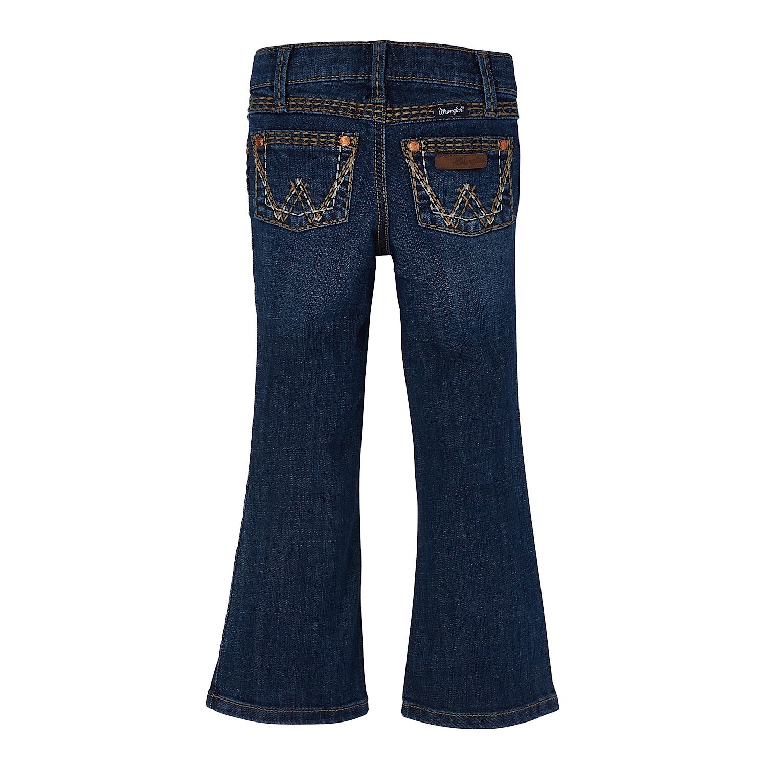 wrangler jeans for girls
