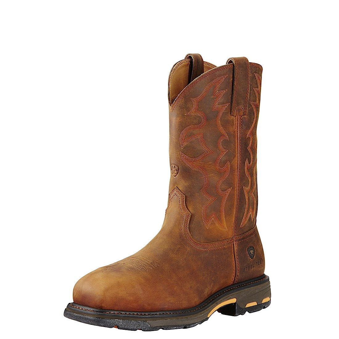 affordable mens dress boots
