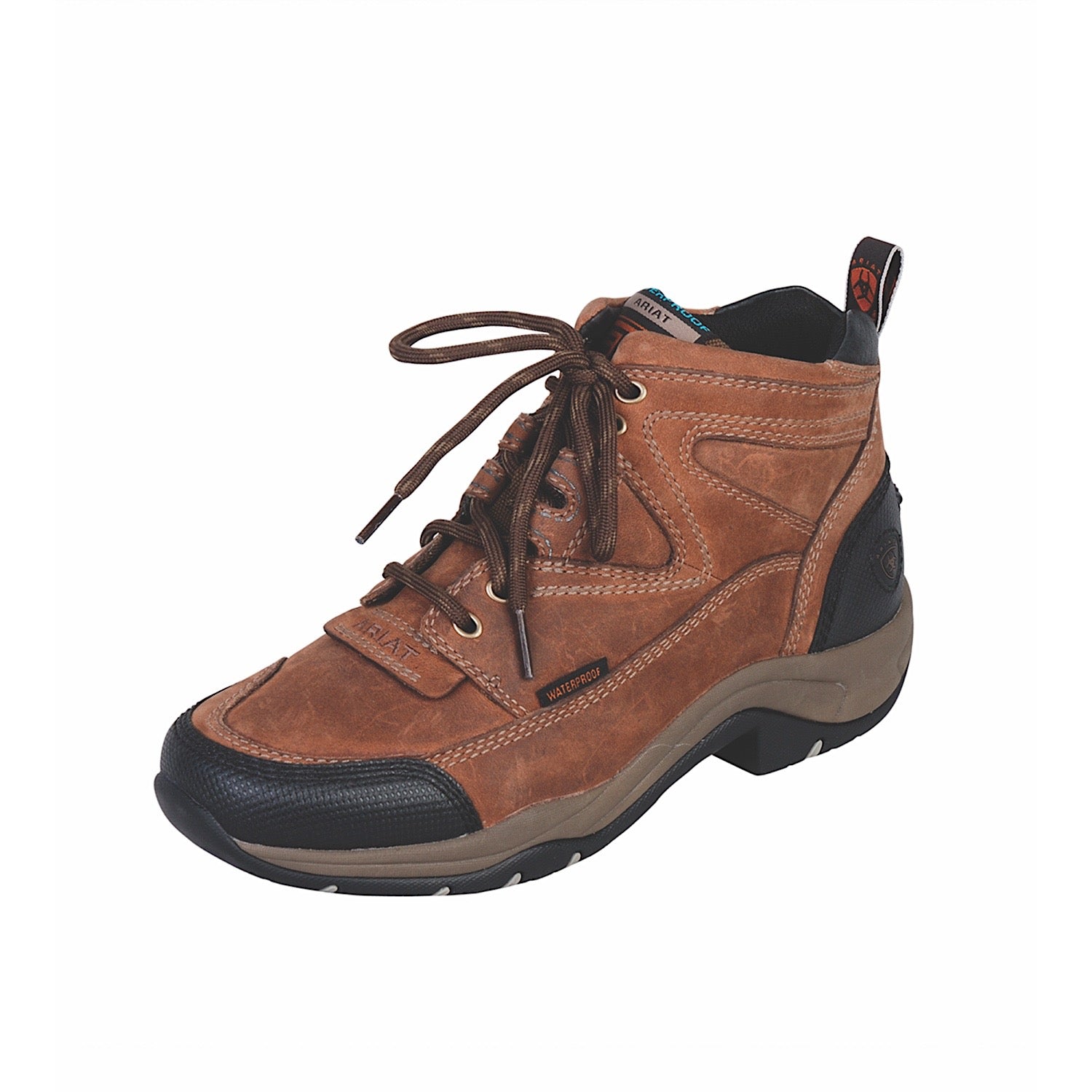 ariat men's terrain h20