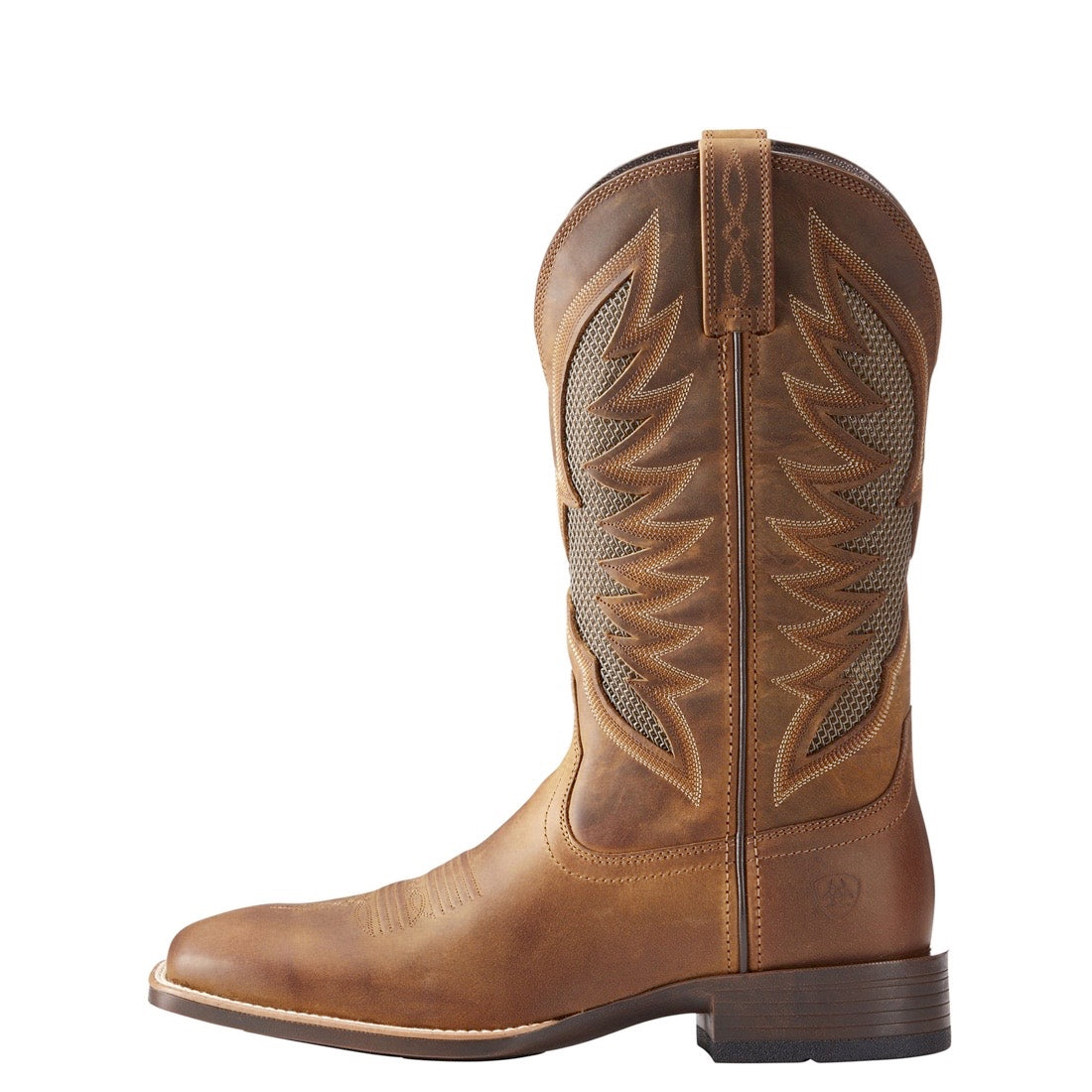 ariat ats pro cowboy boots