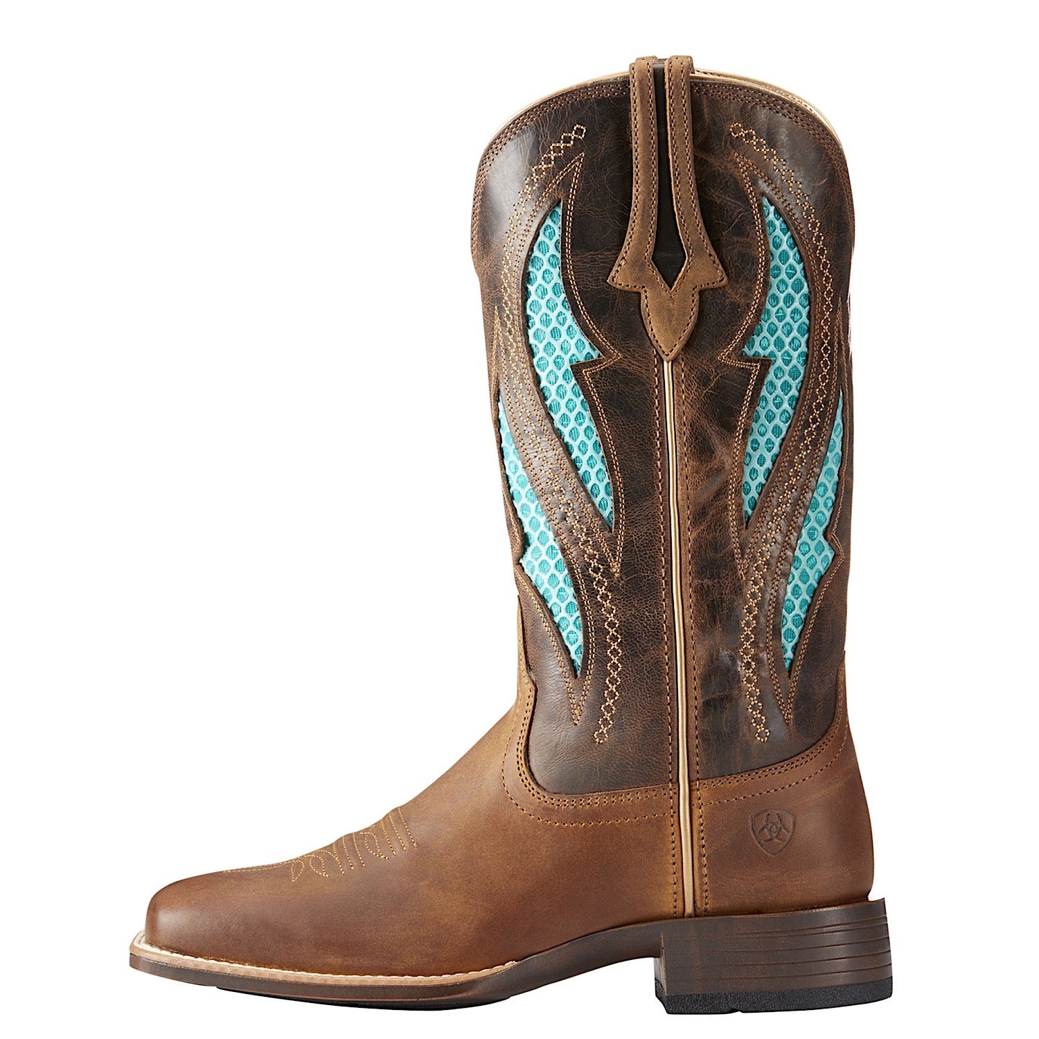 ariat venttek boots review