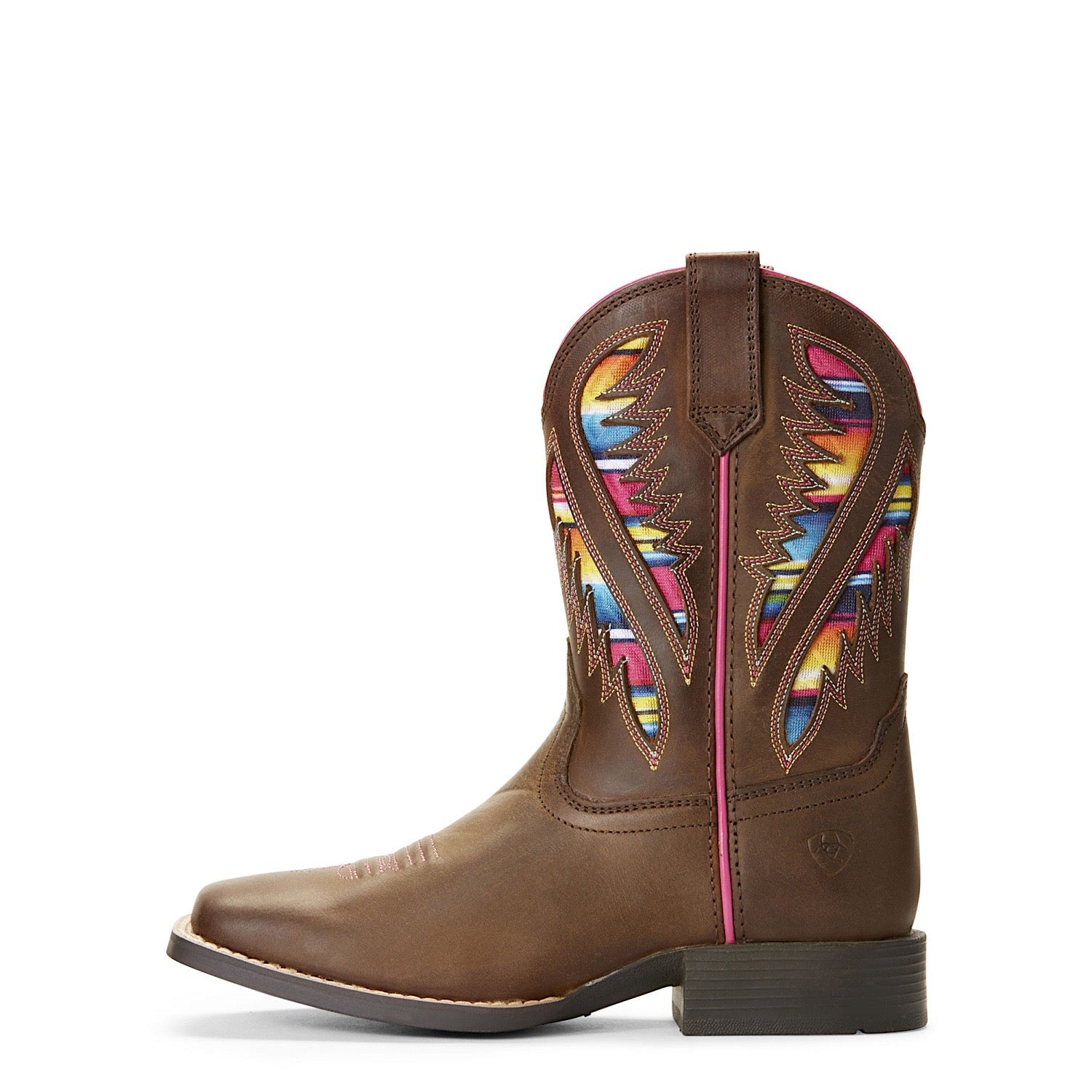 ariat quickdraw venttek