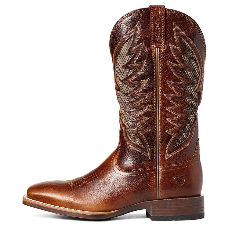 ariat ats pro cowboy boots