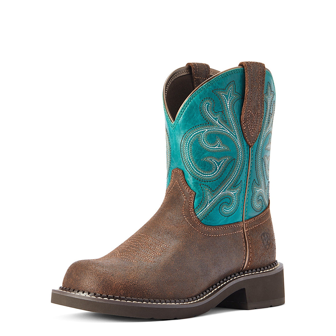 Buy Women's Ariat Western Boots | Heritage Roper & More Styles - The ...