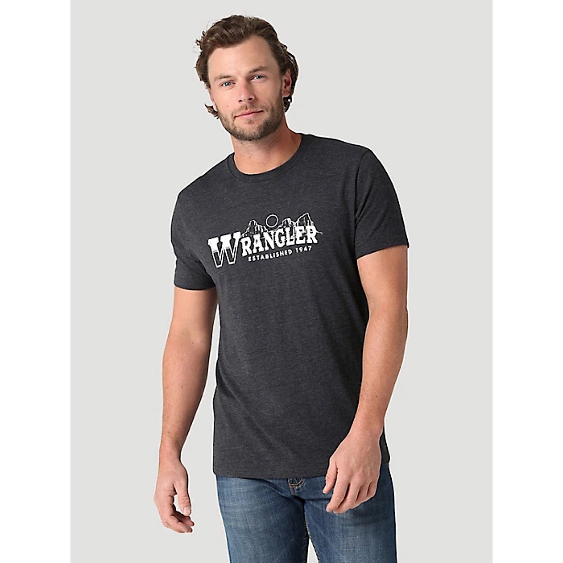 Buy Wrangler Mens New Arrivals - The Stable Door