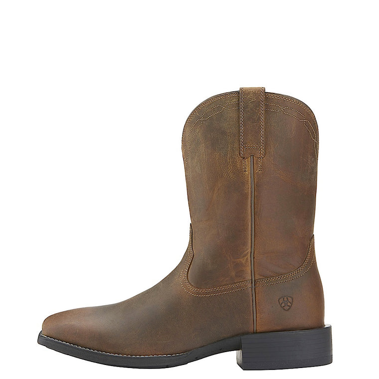 men's ariat ats boots