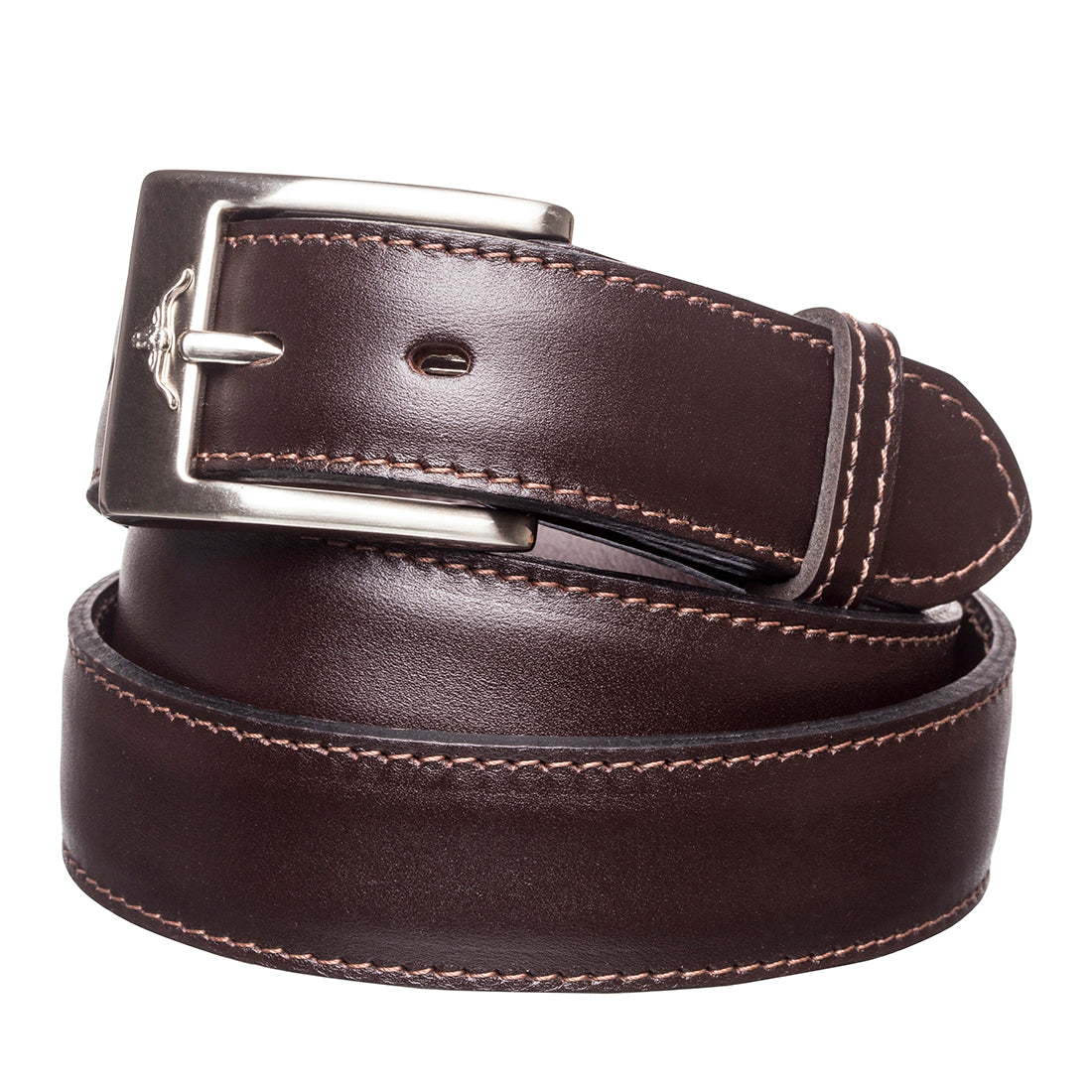 rm williams chestnut belt