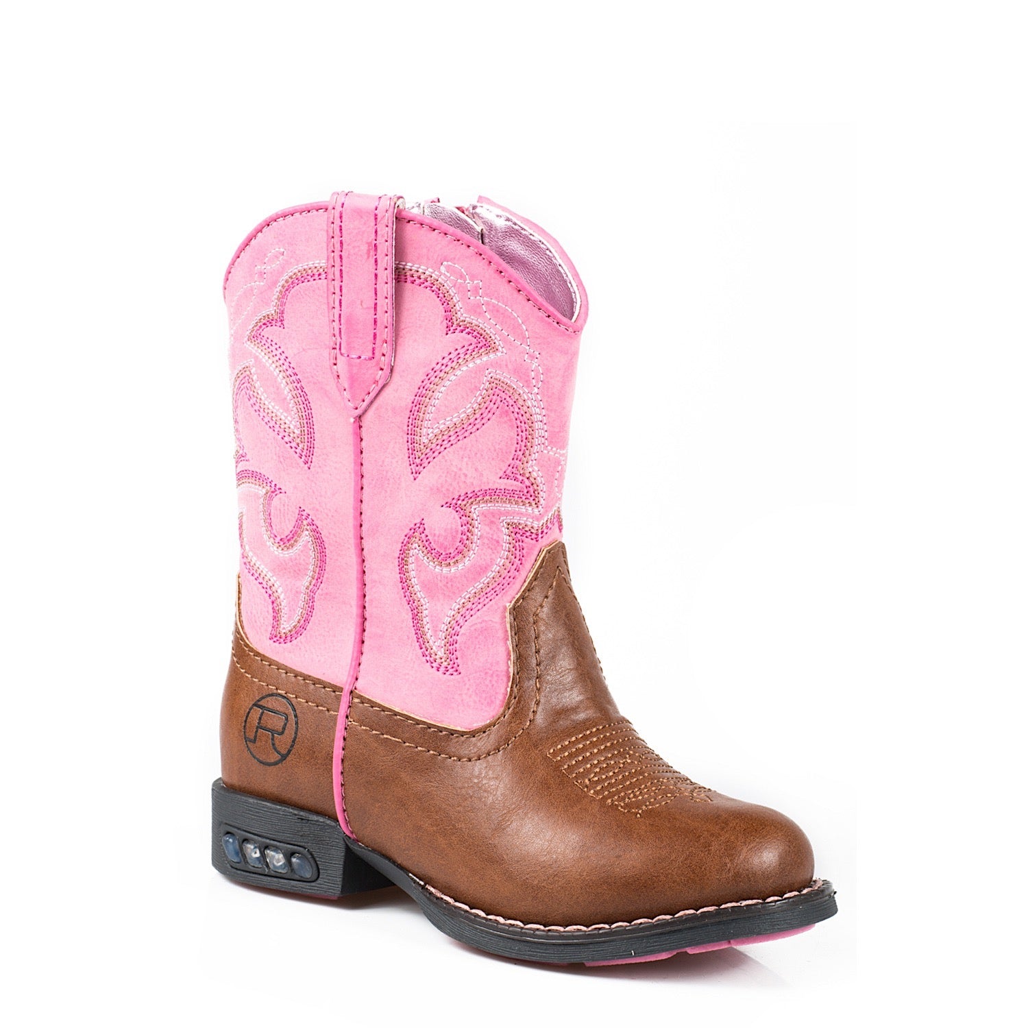 girls youth cowboy boots