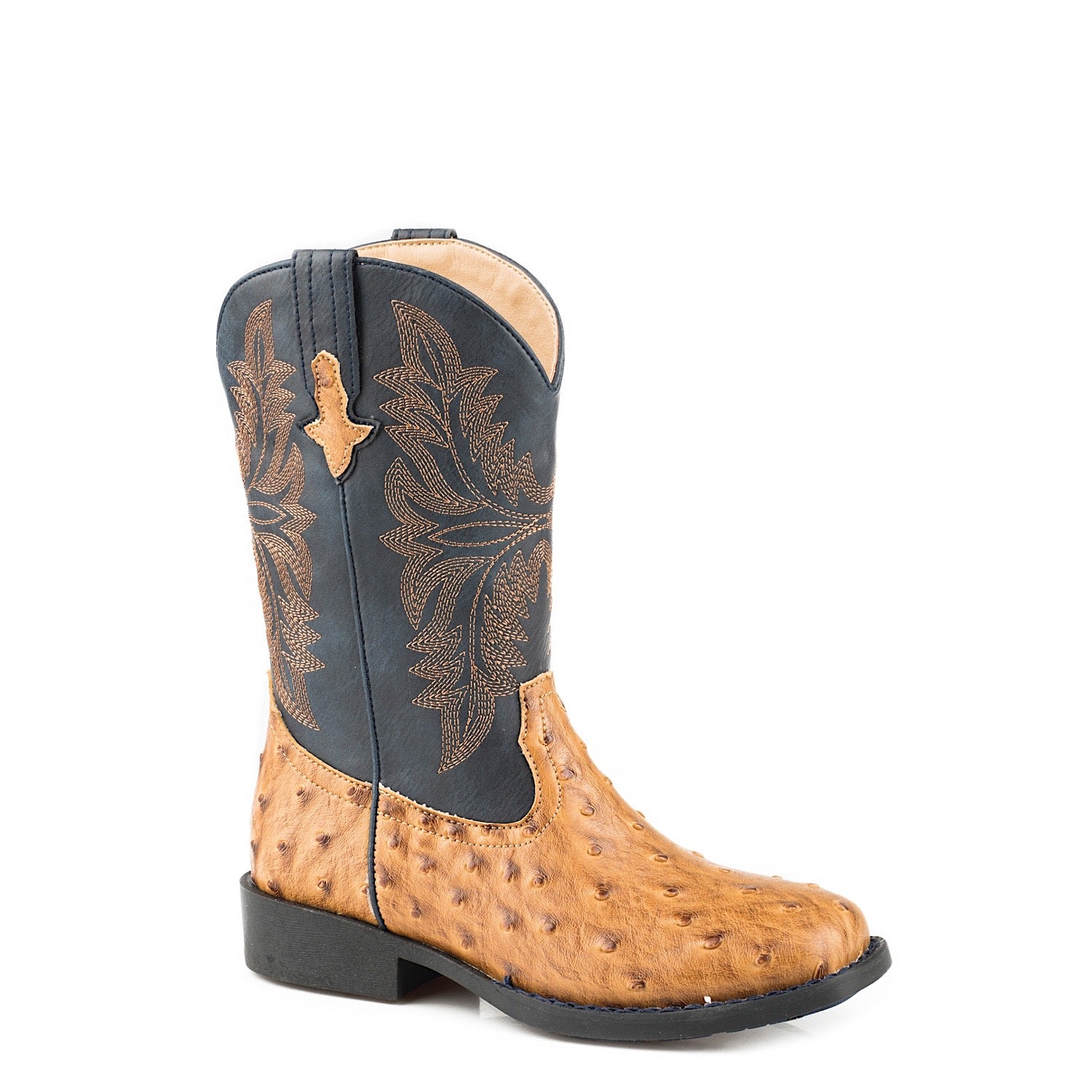 kids roper boots