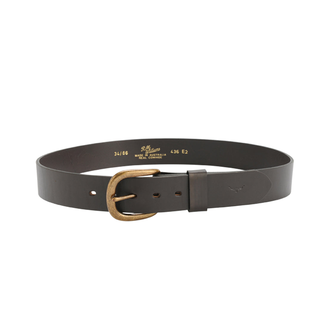 rm belt