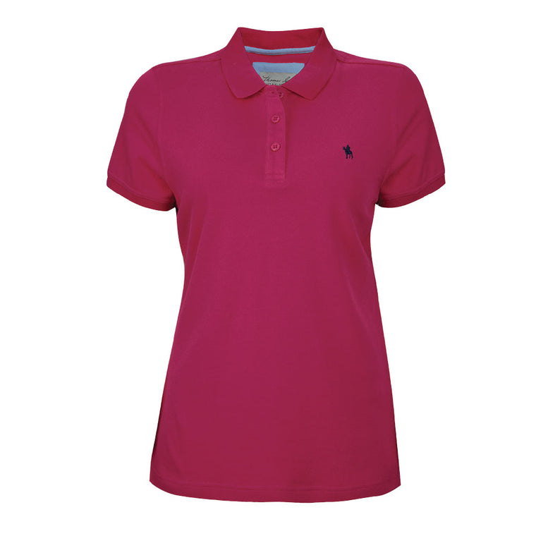 Buy Thomas Cook Womens Polos & T - Shirts - The Stable Door