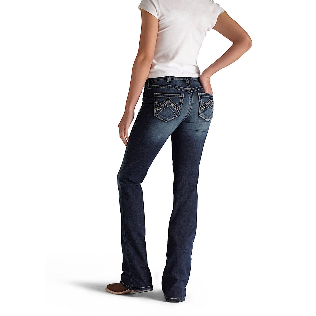 bootcut ariat jeans womens