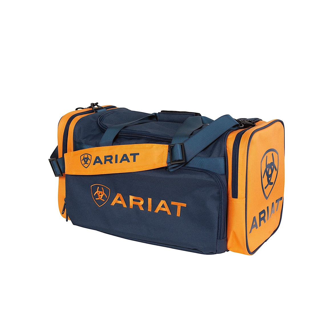 ariat travel bag