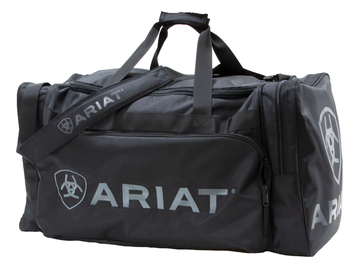 ariat travel bag