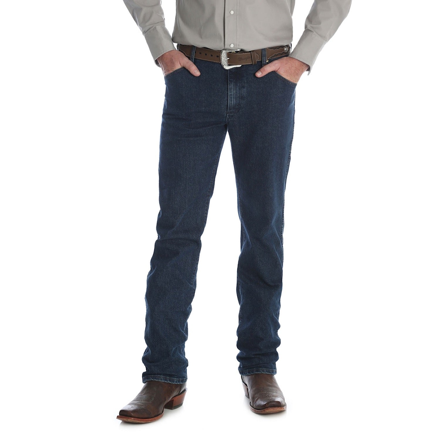 wrangler 47 regular fit