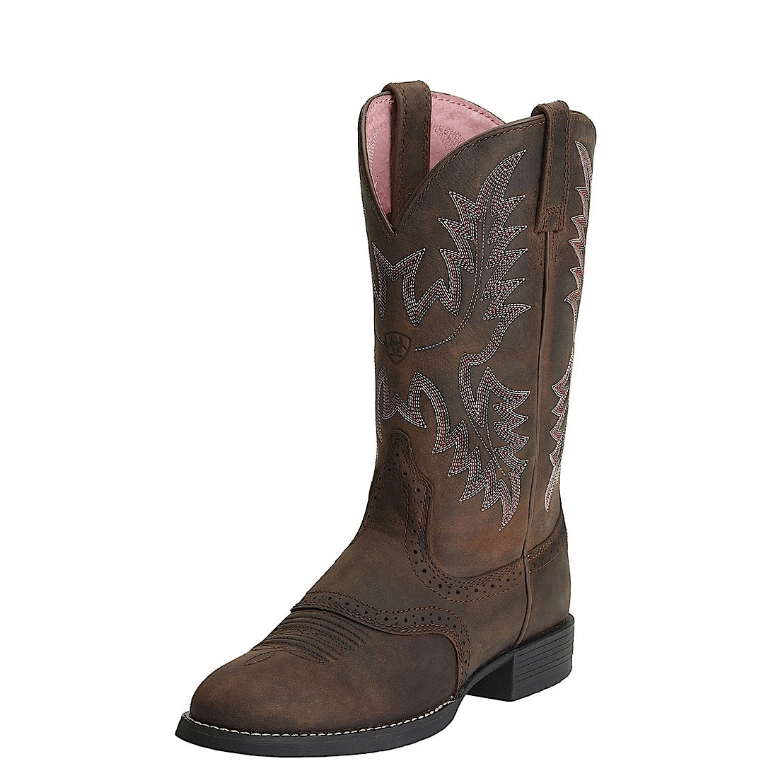 Buy Ariat Womens Heritage Stockman 