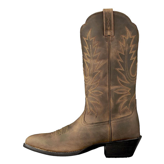 ariat women's dura terrain h2 boots