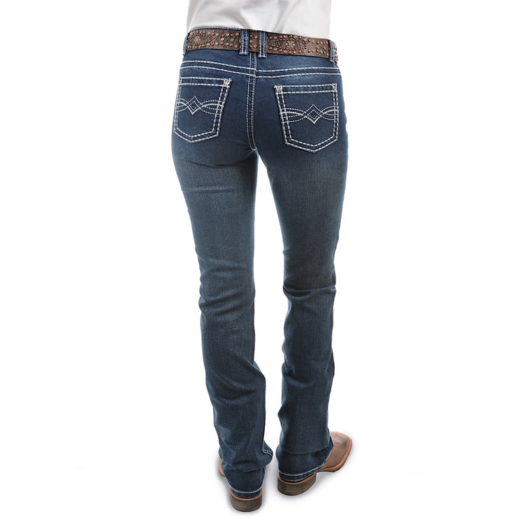 Buy Pure Western Womens Jeans - The Stable Door
