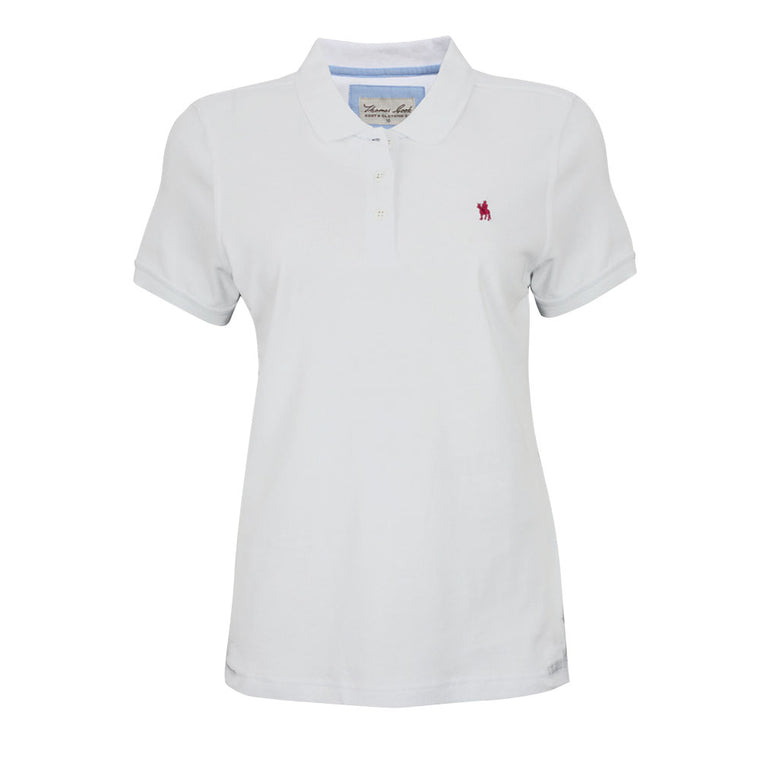 Buy Thomas Cook Womens Polos & T - Shirts - The Stable Door